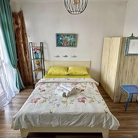 Hei Taka Guest house