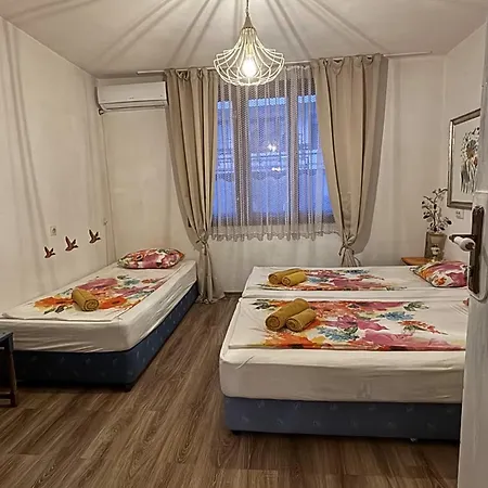 Maison d'hôtes Hei Taka Sozopol