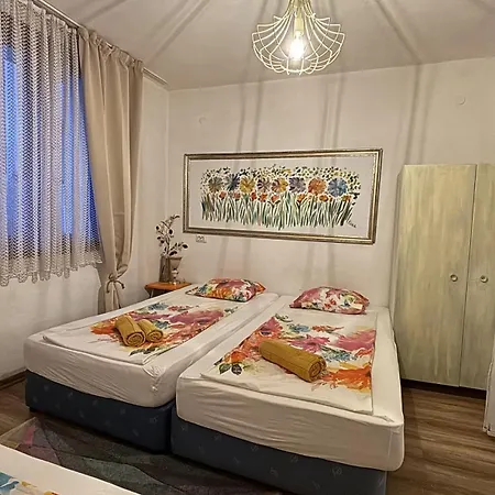 Maison d'hôtes Hei Taka Sozopol