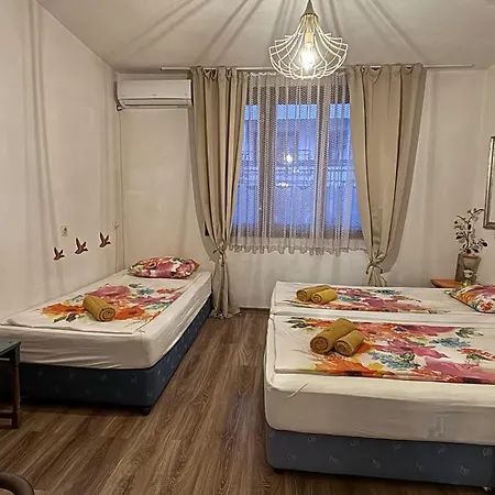 بيت ضيافة Hei Taka