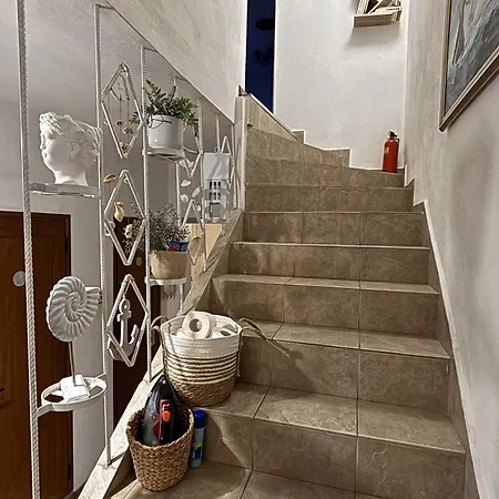 Hei Taka Maison d'hôtes Sozopol