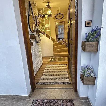 Maison d'hôtes Hei Taka Sozopol