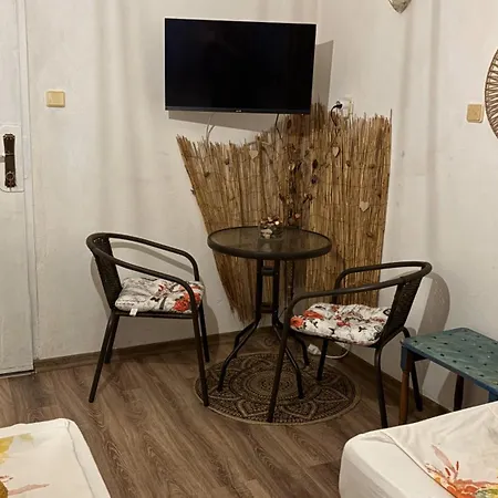 Hei Taka Maison d'hôtes *