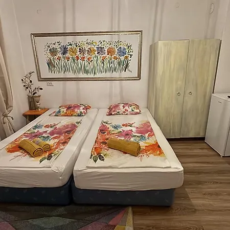 Hei Taka Maison d'hôtes Sozopol