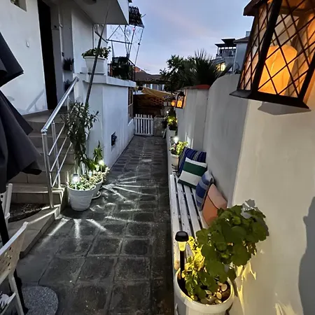 Hei Taka Maison d'hôtes