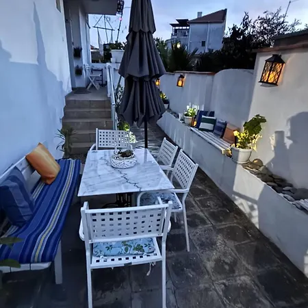 Maison d'hôtes Hei Taka