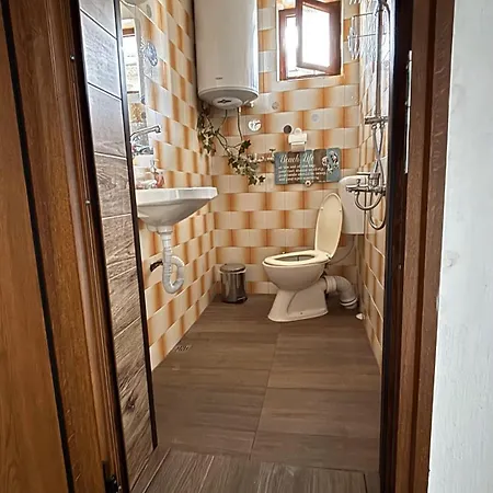 Maison d'hôtes Hei Taka Sozopol