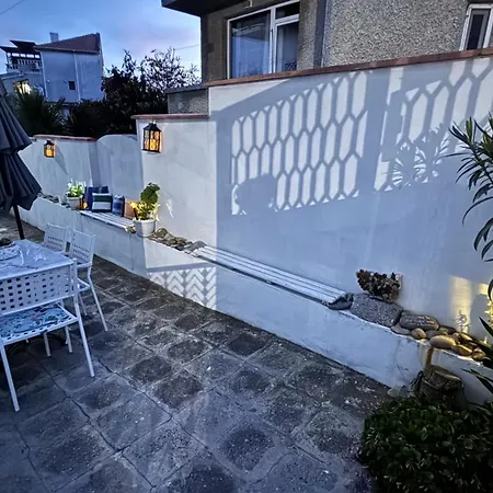 Maison d'hôtes Hei Taka Sozopol