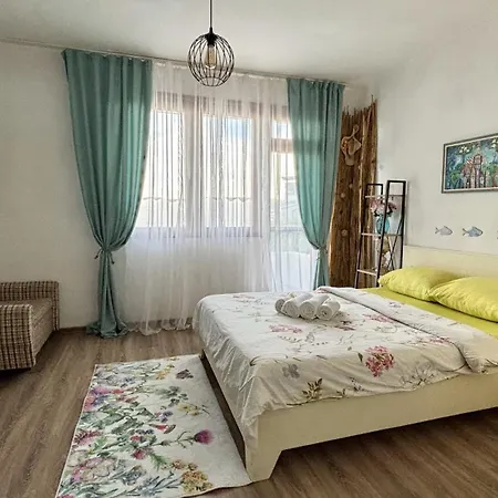 Maison d'hôtes Hei Taka Sozopol