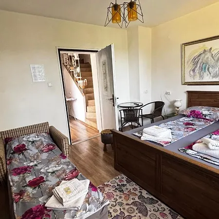 Hei Taka Guest house