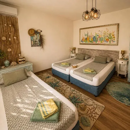 Hei Taka 3* Sozopol