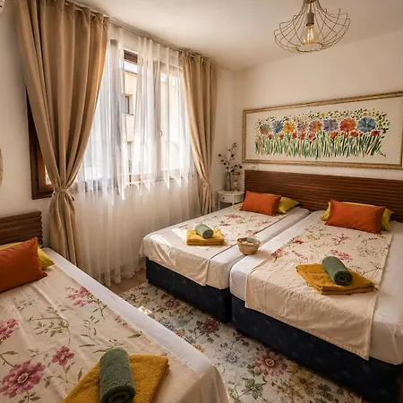 Hei Taka Guest house