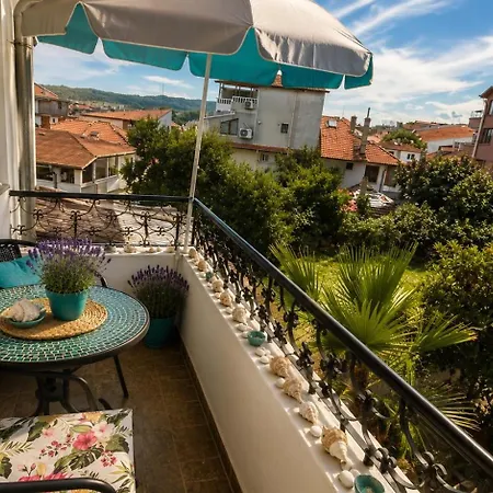 Hei Taka Guest house Sozopol