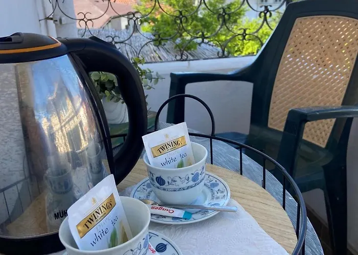 Hei Taka Guest house 4*