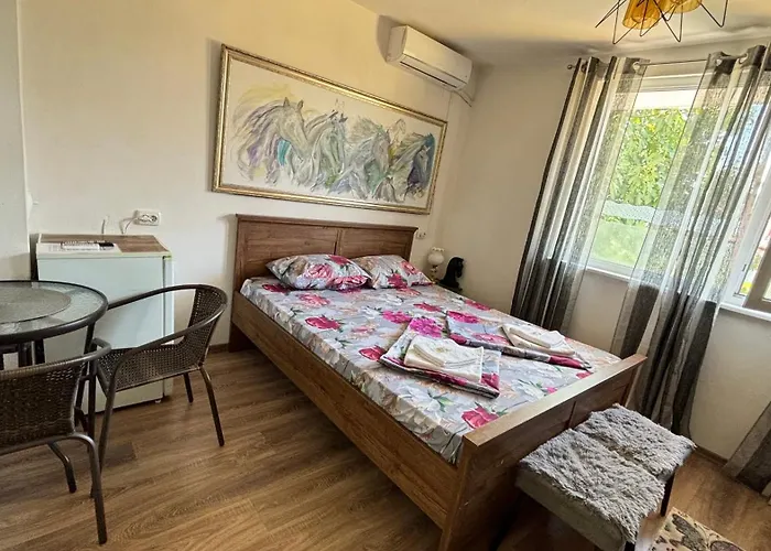 Hei Taka Guest house