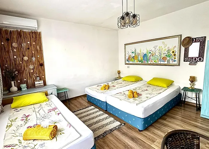 Hei Taka Guest house